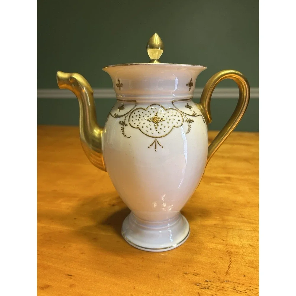 Blakeman & Henderson elegant blakeman